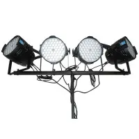 TDM Light Set 001 Комплект светового оборудования на Т-образной стойке