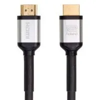 Roland RCC-6-HDMI Шнур HDMI 2.0 серии Black, длина 2м.