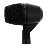 SHURE PGA52-XLR микрофон инструментальный динамический