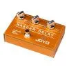 Joyo R-10-NASCAR-DELAY Педаль эффектов аналоговый дилей