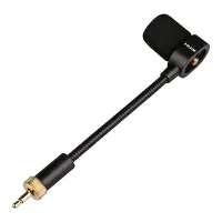 NUX B-6 Беспроводная микрофонная система для саксофона