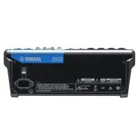 Yamaha MG12 Микшерный пульт, входы 6 MIC/12 LINE