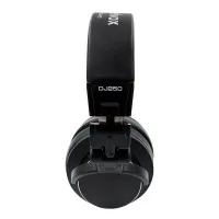 Axelvox DJ250 Наушники  DJ профессиональные, динамические, закрытого типа