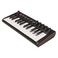 IK Multimedia iRig-KEYS2MINI MIDI-контроллер, 25 клавиш