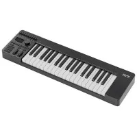 NUX NTK-37 Track Keyboard MIDI-клавиатура, 37 клавиш