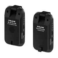 NUX B-2-Plus Беспроводной передатчик и приемник для гитары