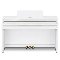 CASIO Celviano AP-550WE Пианино цифровое, цвет белый