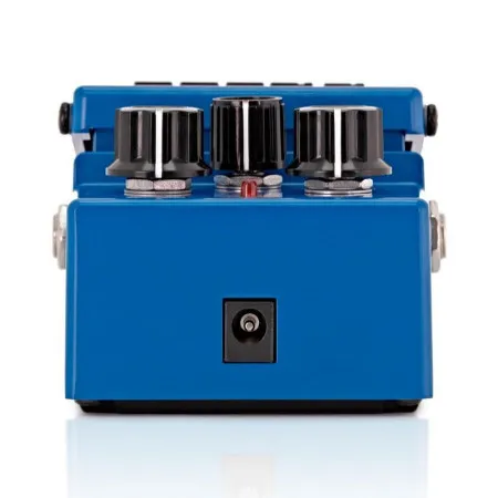 BOSS BD-2 Blues Driver Педаль эффектов гитарная овердрайв