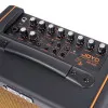 Joyo AC-20S Комбоусилитель для акустической гитары, 20Вт, портативный