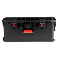 DGCASE 60-04 Кейс большой ударопрочный c выдвижными ручками и колесами