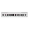 MUZPLANET P-45WH Пианино цифровое, 88 клавиш, цвет белый (без стойки)