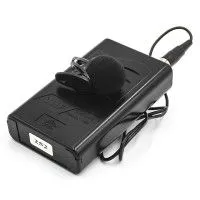 SOLISTA SG-866 (LV) Радиосистема VHF, 1 петличный микрофон