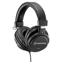 YAMAHA Steinberg IXO22 Black RECORDING PACK Комплект для записи с аудиоинтерфейсом USB-C