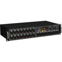 I/O-BOX BEHRINGER DIGITAL SNAKE S16