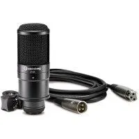 YAMAHA Steinberg UR22MKII Recording Pack Комплект для звукозаписи