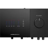 KOMPLETEAUDIO6MK2USB3