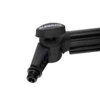 Superfix XMS7720B Стойка для микрофона, пантограф, настольная