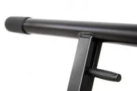 ACURY KS-02 Стойка для клавишных, Х-тип, цвет чёрный