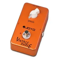 Joyo JF-06-Vintage-Phase Педаль эффектов