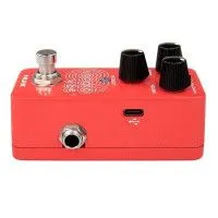 NUX NCH-3 Voodoo Vibe Педаль эффектов