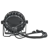 SOLISTA PL-46R Прожектор светодиодный LED PAR 6-в-1, 18х6W (RGBWA+UV), IP65