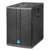 FDB Audio K115 B Сабвуфер пассивный, 35Гц-150Гц, 600 Вт (RMS)