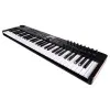 Arturia KeyLab Essential 61 mk3 Black MIDI клавиатура 61 клавиша