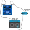 NUX NSS-5 Solid-Studio