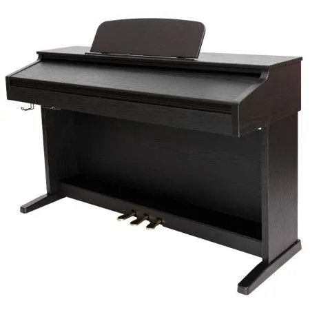 ROCKDALE Keys RDP-7088 Black