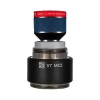 sE ELECTRONICS V7 MC2 Black Капсюль микрофонный (голова) для радиосистем Sennheiser, чёрный