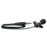 SHURE MVL Микрофон конденсаторный для смартфона/планшета