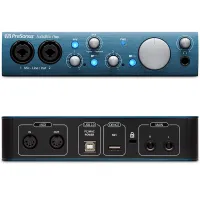 PreSonus AudioBox iTwo 03