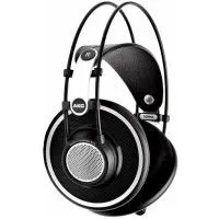 AKG K702 Наушники студийные референсные, открытого типа, 62 Ом, 10-39800 Гц
