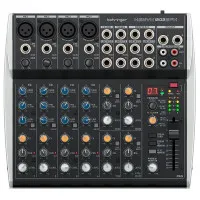 Behringer XENYX 1202SFX Микшерный пульт 