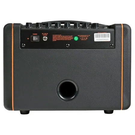 Joyo AC-20S Комбоусилитель для акустической гитары, 20Вт, портативный