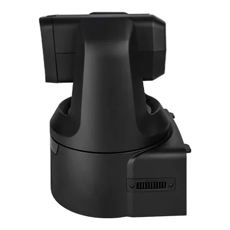 Canon CR-N700BK Видеокамера PTZ, 4K, 15x Zoom, цвет чёрный