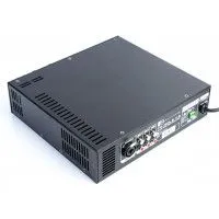 CVGaudio TR-180LS Микшер-усилитель трансляционный настольный / настенный 180W/100V