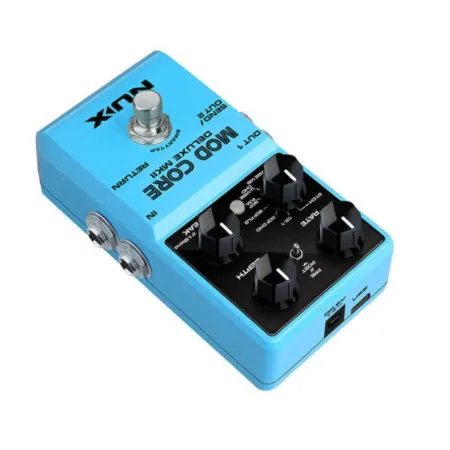 NUX Mod-Core-Deluxe-MkII Педаль эффектов для электрогитары