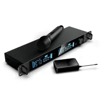 Октава OWS-U2200H-B Радиосистема вокальная, 2 ручных микрофона, 512-562 МГц (УВЧ)