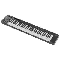 NUX NTK-61 Track Keyboard MIDI-клавиатура, 61 клавиша