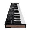 Arturia KeyLab Essential 61 mk3 Black MIDI клавиатура 61 клавиша