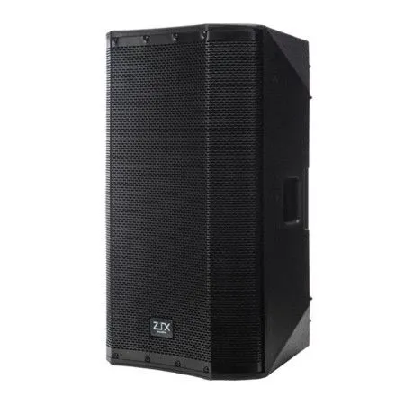 ZTX audio GX-115 Акустическая система активная 15", 600 Вт (RMS), DSP процессор с дисплеем