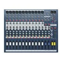 Микшерный пульт SOUNDCRAFT EPM-12
