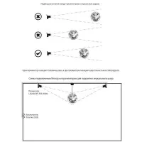 LAudio WS-MB35 Зеркальный шар, 35см