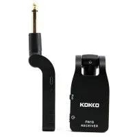Kokko FW1D Радиосистема гитарная беспроводная