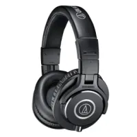 audio-technica ATH-M40X Наушники мониторные