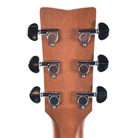 Yamaha FS800 SAND BURST гитара акустическая, цвет санбёрст