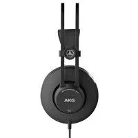 AKG K52 наушники закрытые