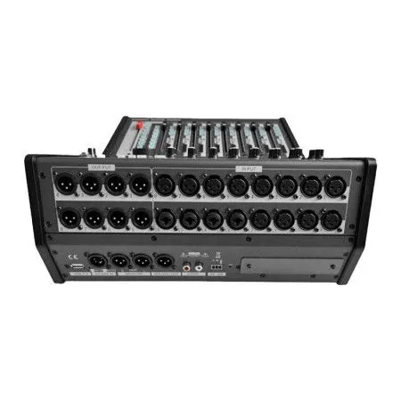 SOUNDKING DX20 Микшер цифровой, 20 каналов