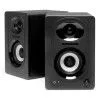 SAMSON MediaOne M50BT Монитор студийный 5,25", двухполосный, Bluetooth (пара)